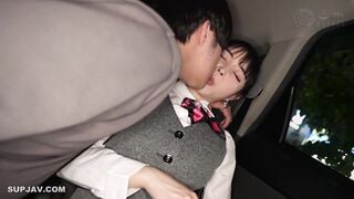 MAAN-1104 【真面目な医療系OLが堕ちる夜】制服の奥に隠していたのは、清楚な見た目に似合わぬ欲情のスイッチ――。優しくなぞられるだけで震えるほどの敏感ボディ。豊満