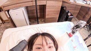 FC2-PPV-4756105 『GoPro接写』