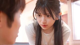 S-Cute 5791 มีเซ็กส์ Creampie มากมายกับ Airplane Airplane ที่ไร้กังวล S-Cute-Karin #5