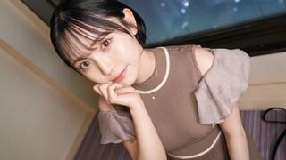 SIRO-5539 人生初電マでガチイキ！仕事のガス抜きとお金欲しさに応募した彼女はイキまくり体質！にゃ○こスター、ア○ゴラ村長似の彼女の乱れる姿は必見です！！ 【初撮り