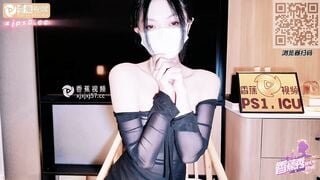 香蕉秀XJX0178 小猫咪出场性感加诱惑