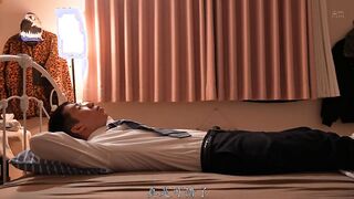 ALDN-491C 同僚の元嫁 前からいいと思ってたあの同僚の妻が別れた後に毎回中出しを求めるエロ過ぎる性欲妻だったなんて… 都月るいさ