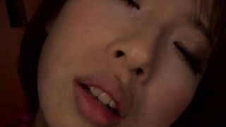 MIDD-646 ゴックンとアナル責めが大好きFカップちゃん 美咲結衣