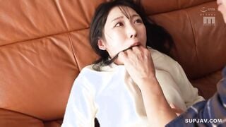 [การทำลายโมเสก] MIAB-506 หญิงสาวที่เรียบร้อยและเป็นระเบียบซึ่งสมัครงานพาร์ทไทม์แบบง่าย ๆ ได้รับการฝึกฝนโดย dildo ที่หนามากการทำลายทางทวารหนักทวาร