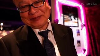 START-405 雑魚チ〇ポを貶しながらも何度だってヌいてくれて本番までさせてくれる！日本一回転率の悪い罵倒バニーピンサロ！ 神木麗
