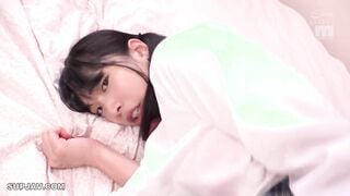 【モザイク破壊】MIAE-283 いかん。 デカケツを愛する兄が、妹の尻を大きく育てすぎた。 高杉麻里