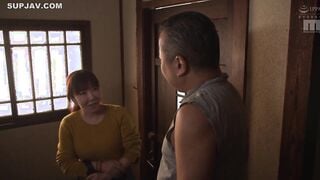【モザイク破壊】MIDA-216 奥さんに逃げられ借金まみれアル中ダメダメ叔父さんを励ますうちに… ダメ男好き体質になってしまった姪っ子J○…愛情と性欲が暴走して妊娠OK