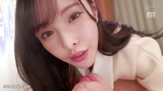 【モザイク破壊】MIDA-234 パンスト会社に勤める彼女のお姉さんの猥褻ストッキング美脚のムレムレ中出し誘惑に逆らえない… 新ありな