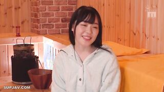 【モザイク破壊】MIFD-138 週5通いで超美肌！ととのいまくる汗かきサウナー女子大生AVデビュー 高瀬りな
