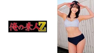 【モザイク破壊】230ORECZ-183 しおりちゃん