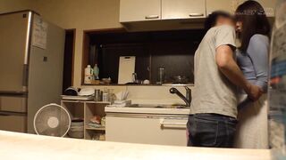 SDAM-099 田舎に暮らす移住夫婦、奥さんのセックス 【某番組の流出動画】