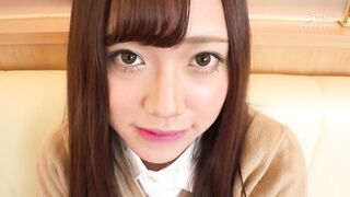 SW-618 おじさんがパンツ見てるよ！もっと見せてあげようよ！！ファミレスで見かけた女子○生たちはおしゃべりに夢中でパンチラが見えた。僕の視線に気づいて怒りつつも、パン