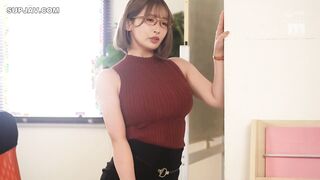 【モザイク破壊】MNGS-006 パワハラする部下に女上司が激怒！聖水クンニでご奉仕させられ続けたボク 美園和花