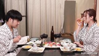【モザイク破壊】MOND-227 憧れの女上司と 七瀬いおり