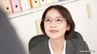 【モザイク破壊】MOND-296 憧れの女上司と 美咲かんな