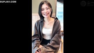 DDHC-032 「姉弟ではなく、夫婦になりたい」禁断の愛に溺れる超絶美貌OL・いのりさん(26) 初めての生ハメ中出しで淫乱開眼！精子よりも快楽を求めて2度目の中出しを