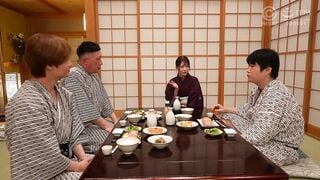 ABF-267 まさかの、裏オプ誘惑 ありふれた日常に潜む逆交渉、働く女の過剰サービス 野々浦暖