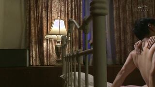 JUL-834 引っ越し先で出会った●校時代の家庭教師と背徳の昼下がり―。 森沢かな
