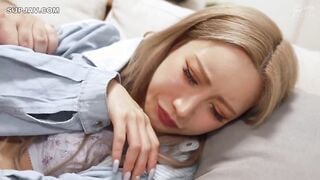 【モザイク破壊】MRSS-169 セックスレスの妻が義父に寝取られて、嫌なのに久しぶりのチ●ポに発情してしまった話 AIKA