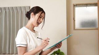 NHDTC-102 寝取りレズエステ こっそり施術タオルの中で指を挿れられ夫に言えず腰を浮かせレズイキしまくる巨尻妻