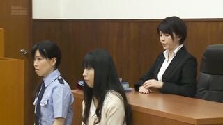 RBD-554 弁護士の罪深き絶頂 スーツの下の性感帯 緒川凛 二宮ナナ