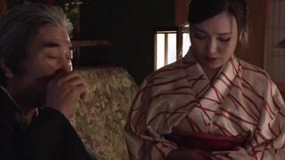 TORG-039 美人女将の濡れた下半身 ～淫靡に漂う服従の囲い宿～ 京野美麗