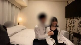 FC2-PPV-4757705 スレンダーEカップ専門**、制服生ハメ初体験♡幼顔と絶品おっぱいのギャップに僕もイク！【個人撮影・素人・ハメ撮り】【前編】No.337