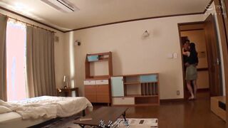 HODV-21979C さりげなく上品で魅惑的な人妻の母性と性欲 藤咲紫