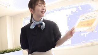 DVRT-061 긴급 모집! 에스테티션 언니 당신의 신급 기술로 사정 장애로 고민하는 동정남의 지루 개선해 주실 수 있나요?
