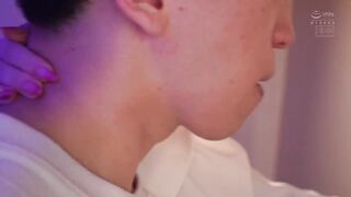 HMN-733 世にも奇妙な幽霊NTR 事故物件に棲みつく地縛霊が、僕に彼女が出来た途端…やきもち焼いて中出し誘惑してくる。 香水じゅん