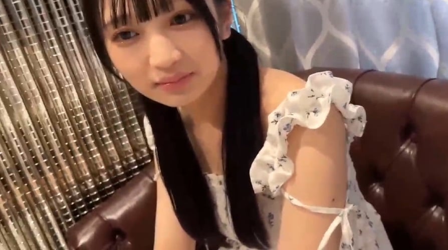 FC2-PPV-4757897 【※限時3天半價※】史上最強SSS級美女再度降臨！！無需言語，沒有表演，真實到令人窒息的生中出全程被鏡頭完整記錄。