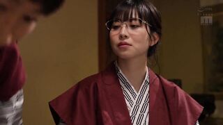 MIKR-020 社員旅行の温泉宿で憧れの上司に逆夜●いされ…「中出しは彼女にするんだぞ」しっとりハァハァ囁くセクハラ淫語とぐっちょり密着ベロキスで理性破壊し、肉尻揺らす