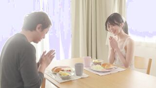 PRED-801 最高すぎた不倫生活。 セックスも、日常も、全てでオレをダメにする愛人沼で溶かされて…。 和香なつき