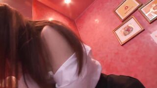 RBD-559 Cafe Clerk ควบคุมได้อย่างสมบูรณ์ niiyama saya