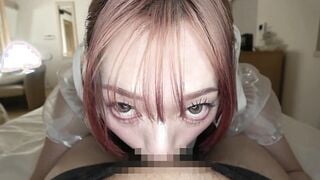 TIMD-019 愛人オトコノ娘 極上♂ギャルなお●んぽペットをアナル飼育した2日間 一二三ゆぅり