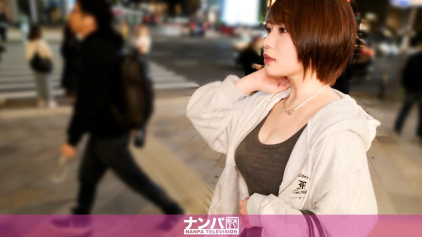 よいこのみんな。おっぱいって触るものじゃなくてチンポで挟んでもらうものだよ！ ボーイッシュ×巨乳の黄金コンビでガチガチになった我が息子をどエロい