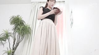 AKDL-340 押しに弱い人妻が整体師のキワキワマッサージに嫌だと言えずチンポ堕ち