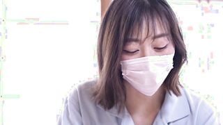 GVH-779 禁断介護 蒼山愛奈
