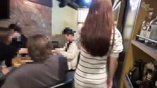 GVH-780 飲酒！飲尿！飲潮！お酒も体液も飲んで浴びて酔っ払ってヤリたい放題！！