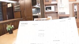 IENE-694 琴羽雫 つるぺたsoっ娘と子作り新婚生活