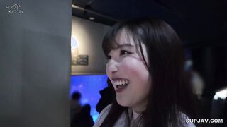 【モザイク破壊】300MIUM-1248 【G乳発情お姉さん】ふんわり優しい美人お姉さん！しおりちゃんを彼女としてレンタル！口説き落として本来禁止のエロ行為までヤリまくっ