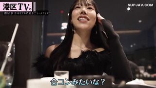 【モザイク破壊】300MIUM-1256 【若さの功罪】限りある若さを消費して輝く港区女子。今回は「下半身がやたらとエロい女」を朝まで好きに………。