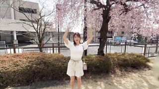 SOON-006 いつでもどこでも人妻オナホ したがり温泉旅行 響つかさ