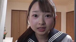 SUJI-287 いい？わかった？絶対声出しちゃダメだよ。声我慢少● サイレント中出し性交4時間