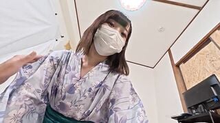 FC2-PPV-4757685 【個人撮影】☆初撮り☆なにもかもレベルが高いコスプレイヤー！今回はかわいい浴衣を着て、最高の生中出しセックス！！これが1番の夏の思い出です
