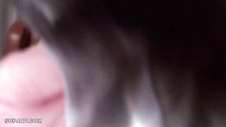 【モザイク破壊】390JAC-220 【俺のチ◯コに沼ってる女】せフレの品格。Hカップちゃん、26歳、最強セフレ。