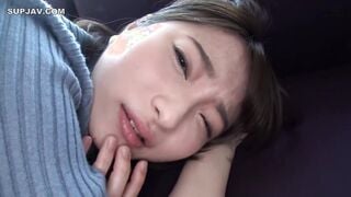 【モザイク破壊】393OTIM-554 夫に内緒で・・・いいなり不倫日帰り旅行 あおい