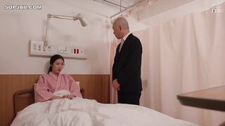 【モザイク破壊】NMSL-007 富裕層の偽善者たちに散らされた美人妻