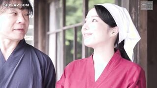 【モザイク破壊】NSFS-135 夫の目の前で一晩中、犯●れ続けた妻 夫婦人質事件 藤木紗英