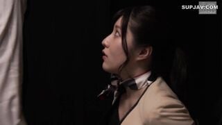 【モザイク破壊】NSFS-167 人妻受付嬢 社長のいいなり接吻性交 辻さくら